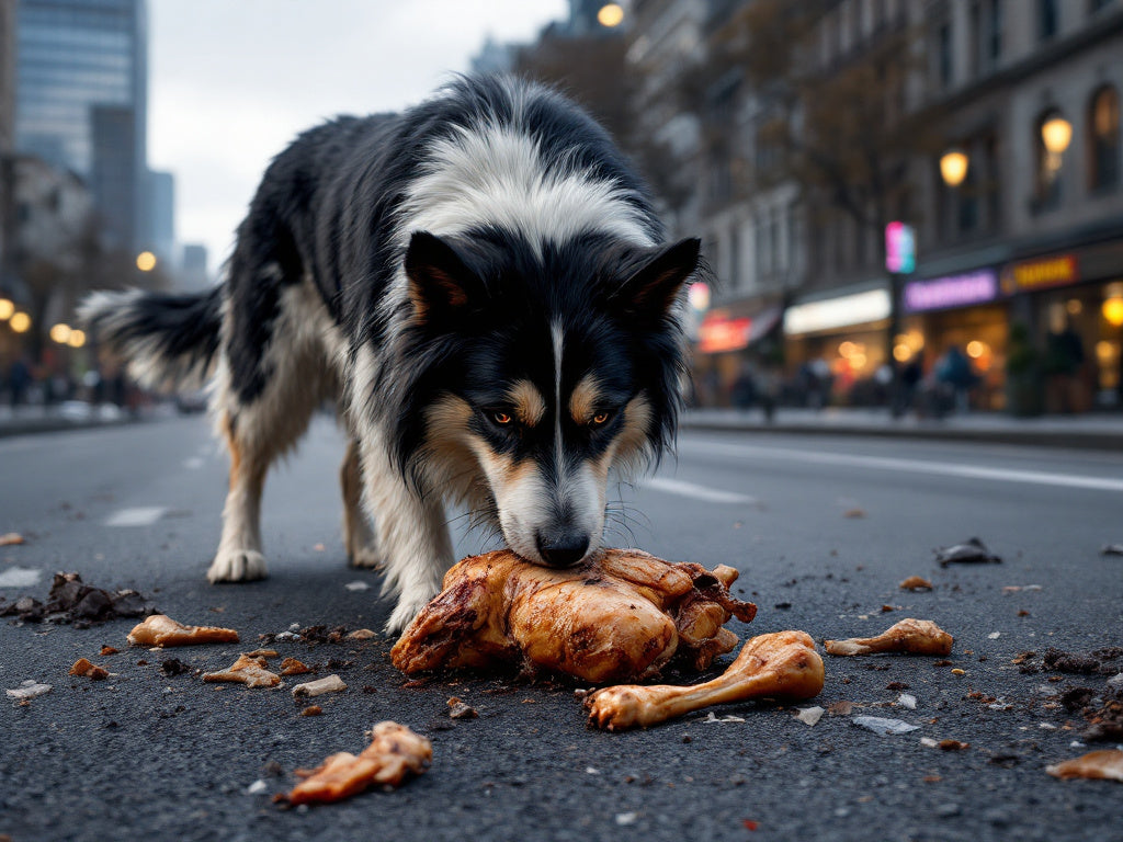 PetCarb ett aktivt kol åt djur