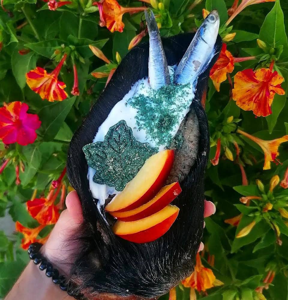 Emerald Paste - Måltidstillskott för Katter och Hundar 65 g