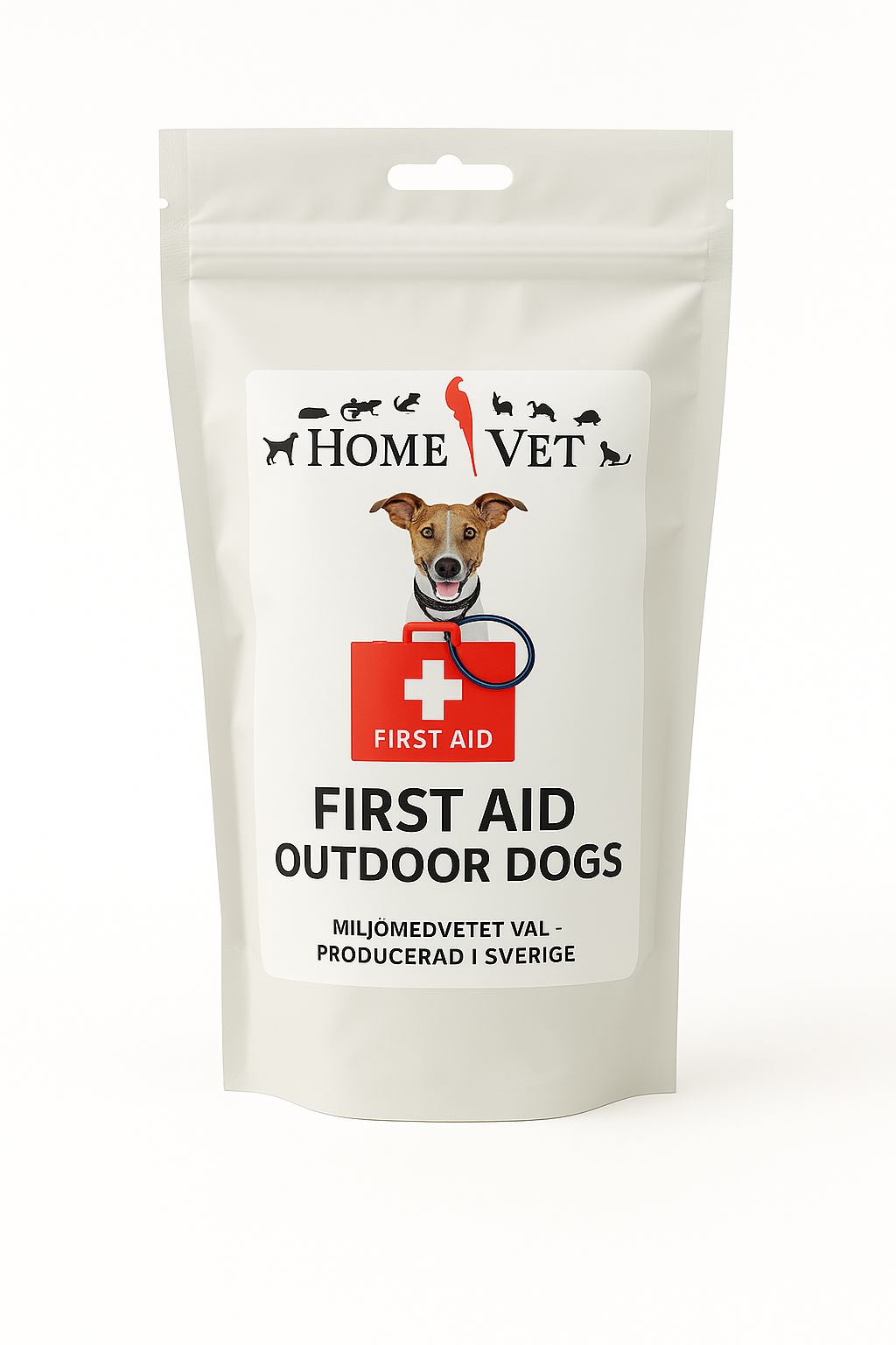 First Aid Kit Outdoor Dogs