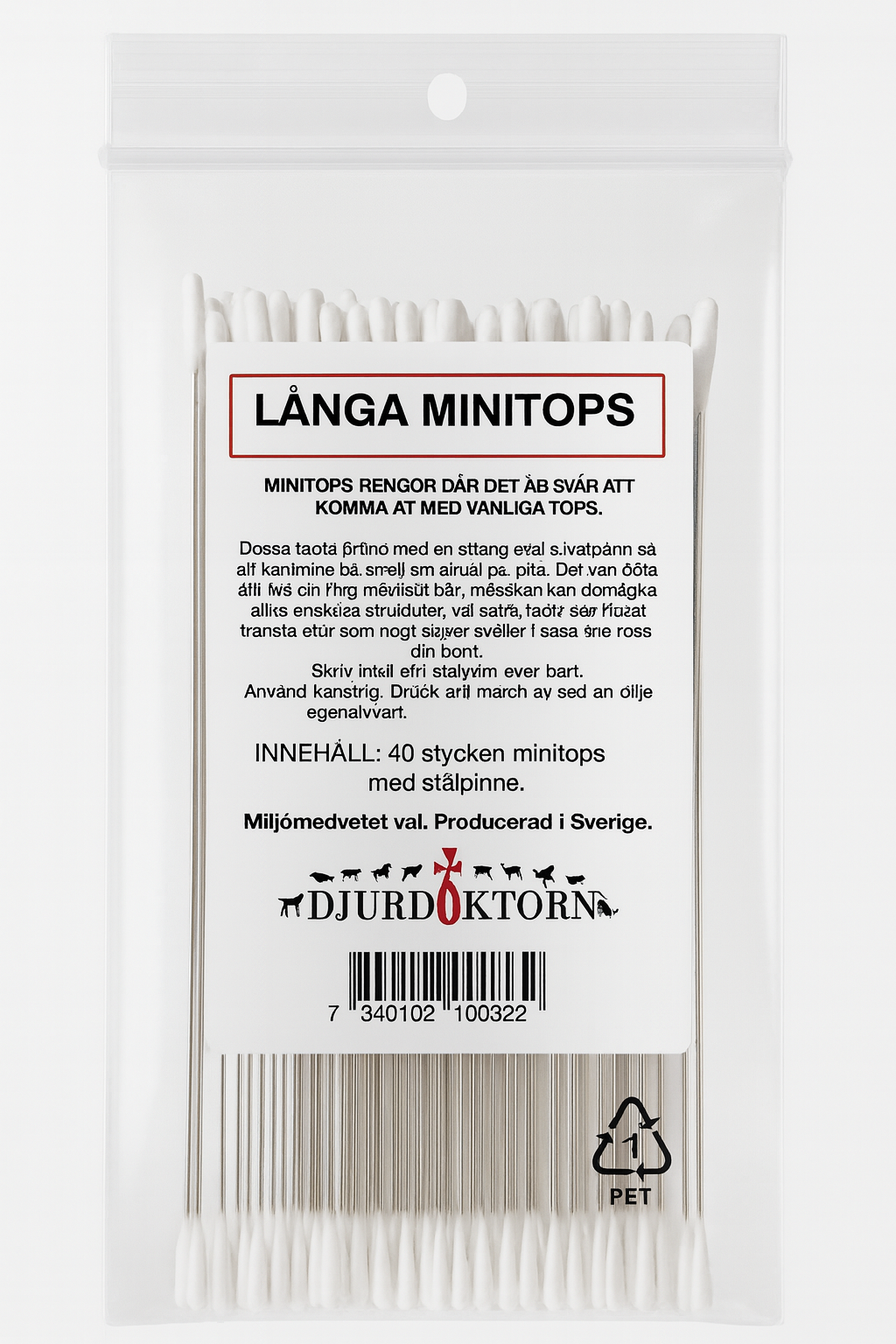 Minitops
