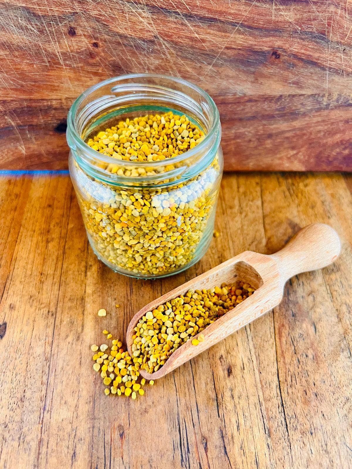 Bee Magic Måltidstillsats För Hundar 110 g