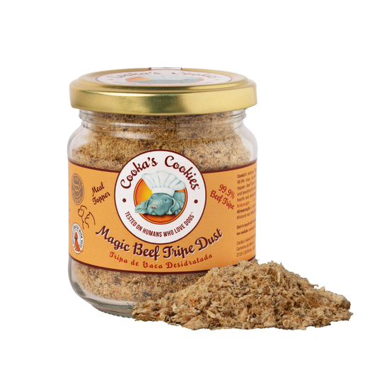 Magic Tripe Dust-Topping 65 g