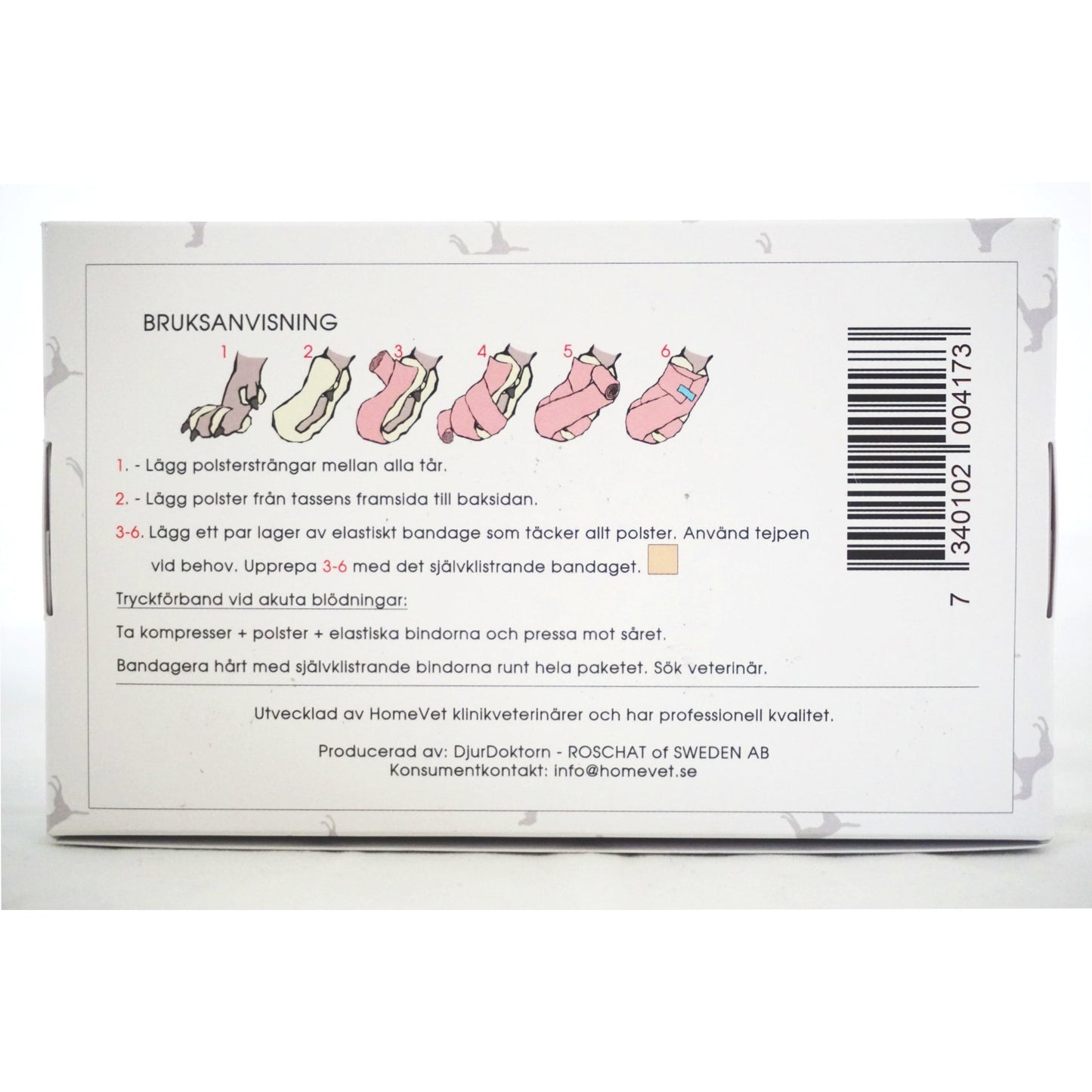 BandageBox