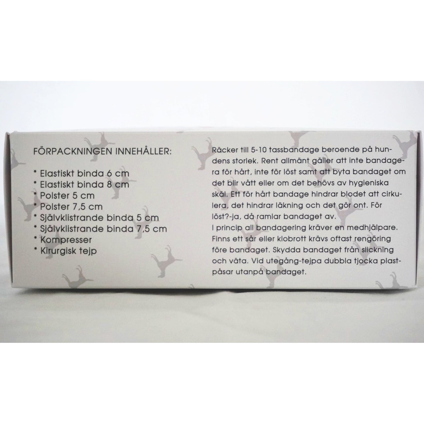 BandageBox