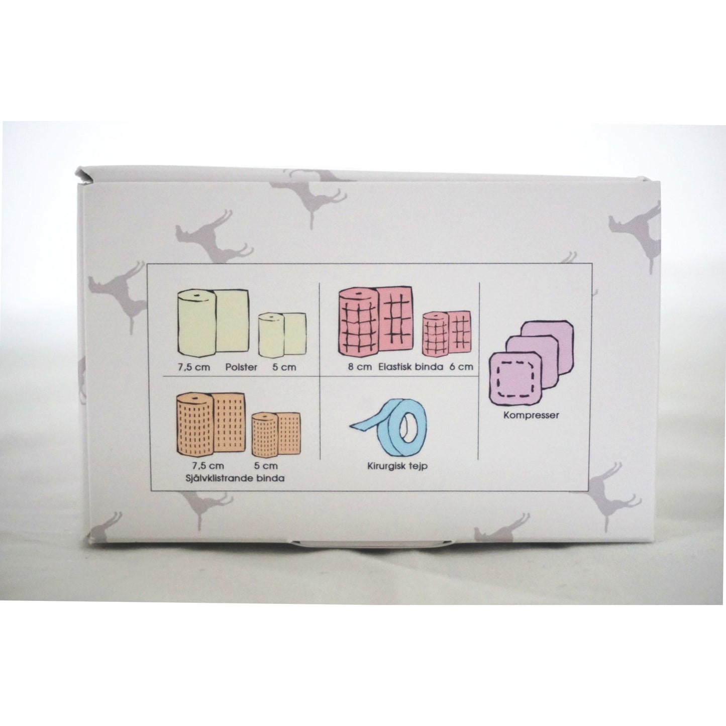 BandageBox