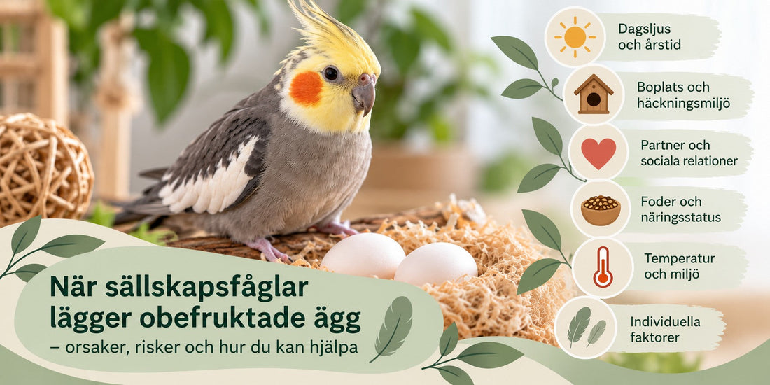 Äggläggning hos fåglar