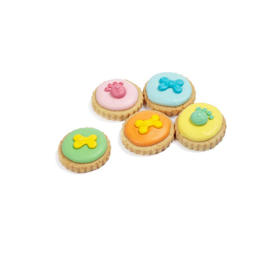 15 handgjorda cupcakes, 300 g