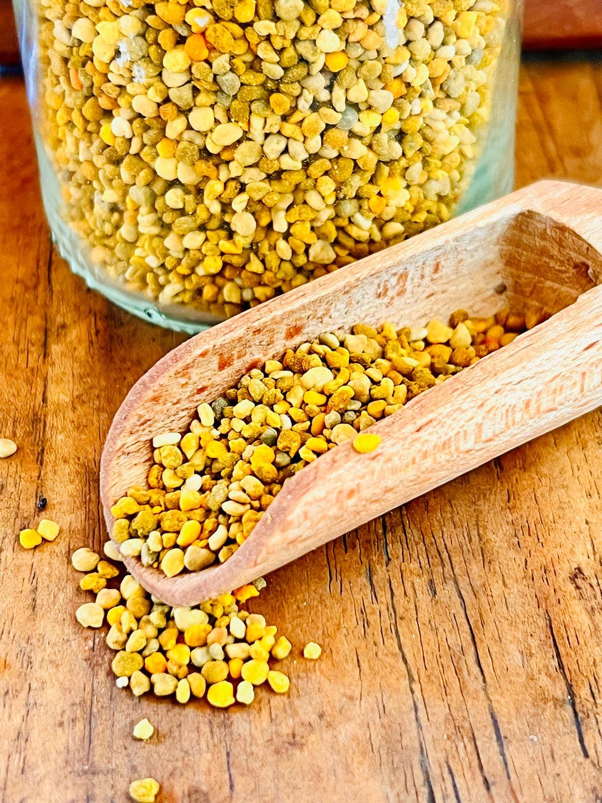 Bee Magic Måltidstillsats För Hundar 110 g