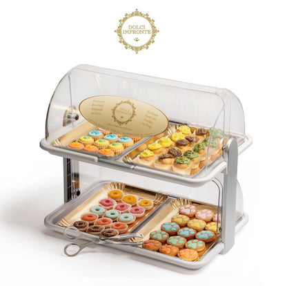15 handgjorda cupcakes, 300 g