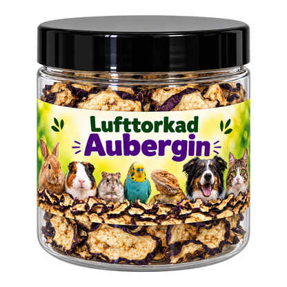 Aubergin 20 g