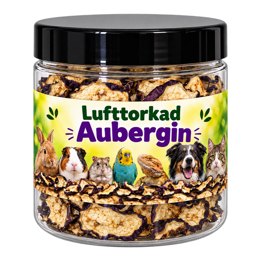 Aubergin 20 g