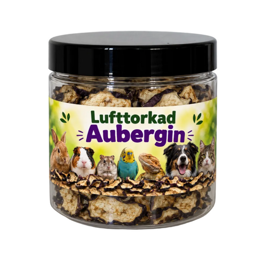 Aubergin 20 g