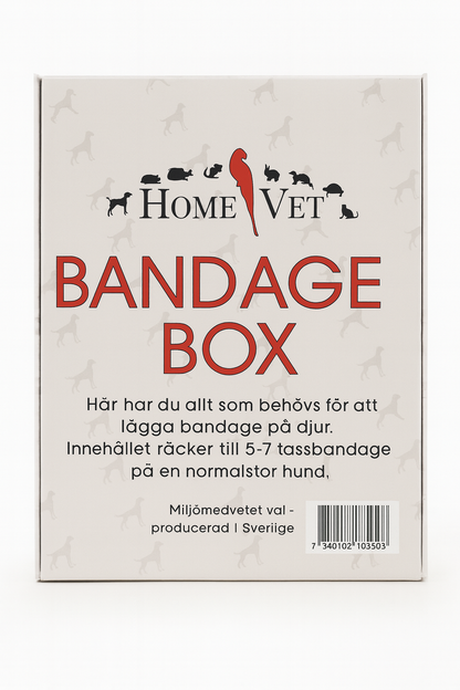 BandageBox