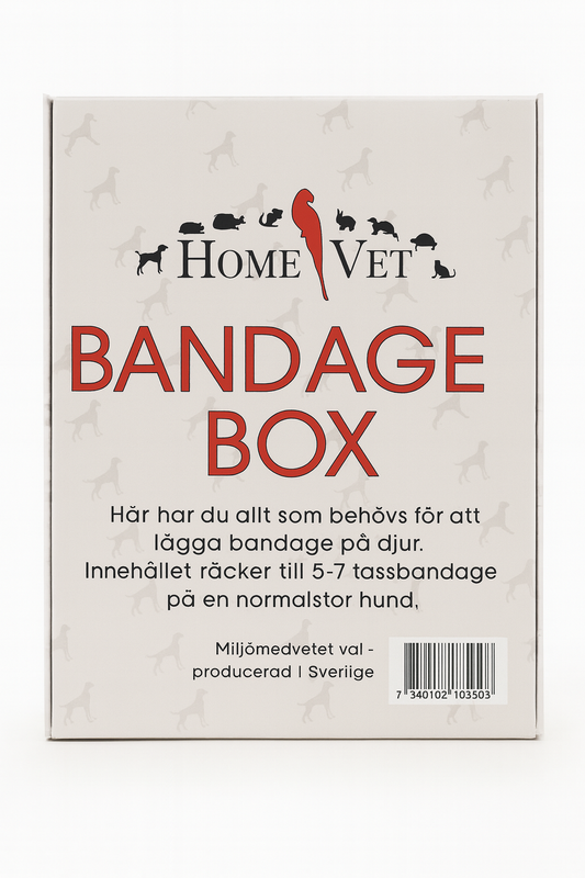 BandageBox