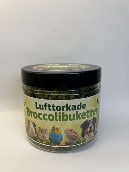 Torkad Broccoli Topping 45 g