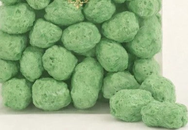 Fika med mördegspuffar äppelsmak 70 g