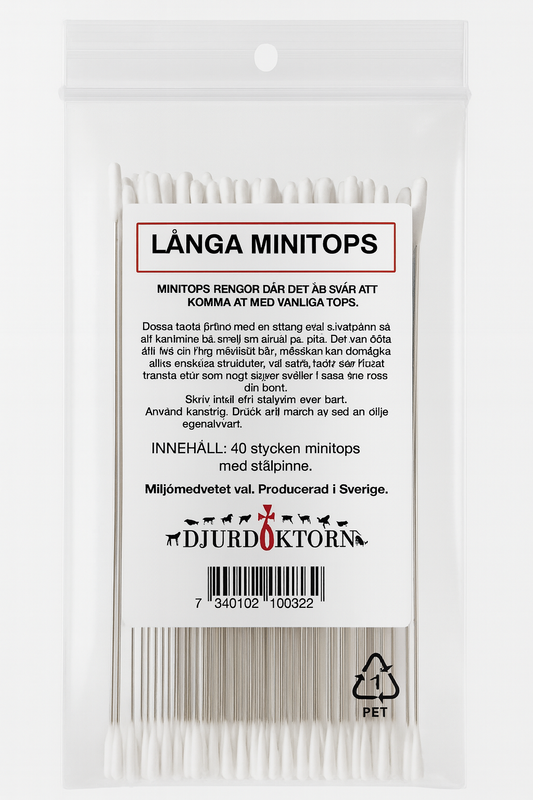 Minitops