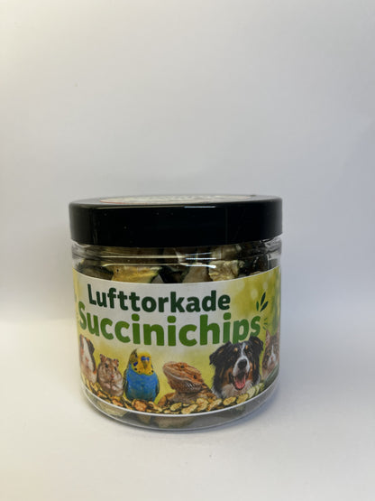 Succinichips 20 g