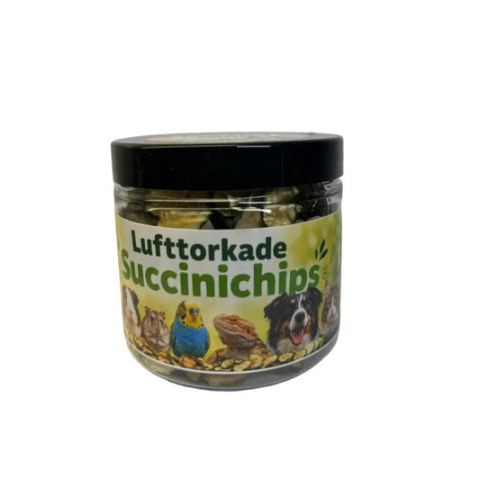 Zucchinichips 20 g