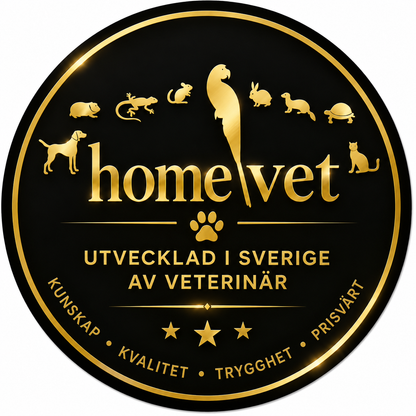 Första Hjälpen åt kanin och andra växtätare