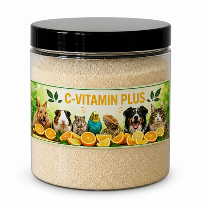 C-vitamin Plus åt djur 100 g