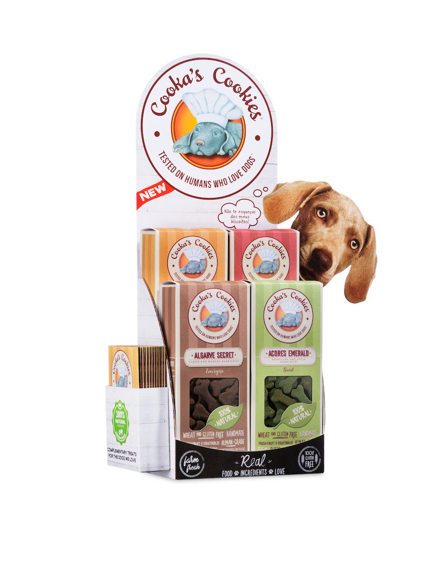 Lisboa Beet - Naturliga hundgodisar med superfoods 100 g