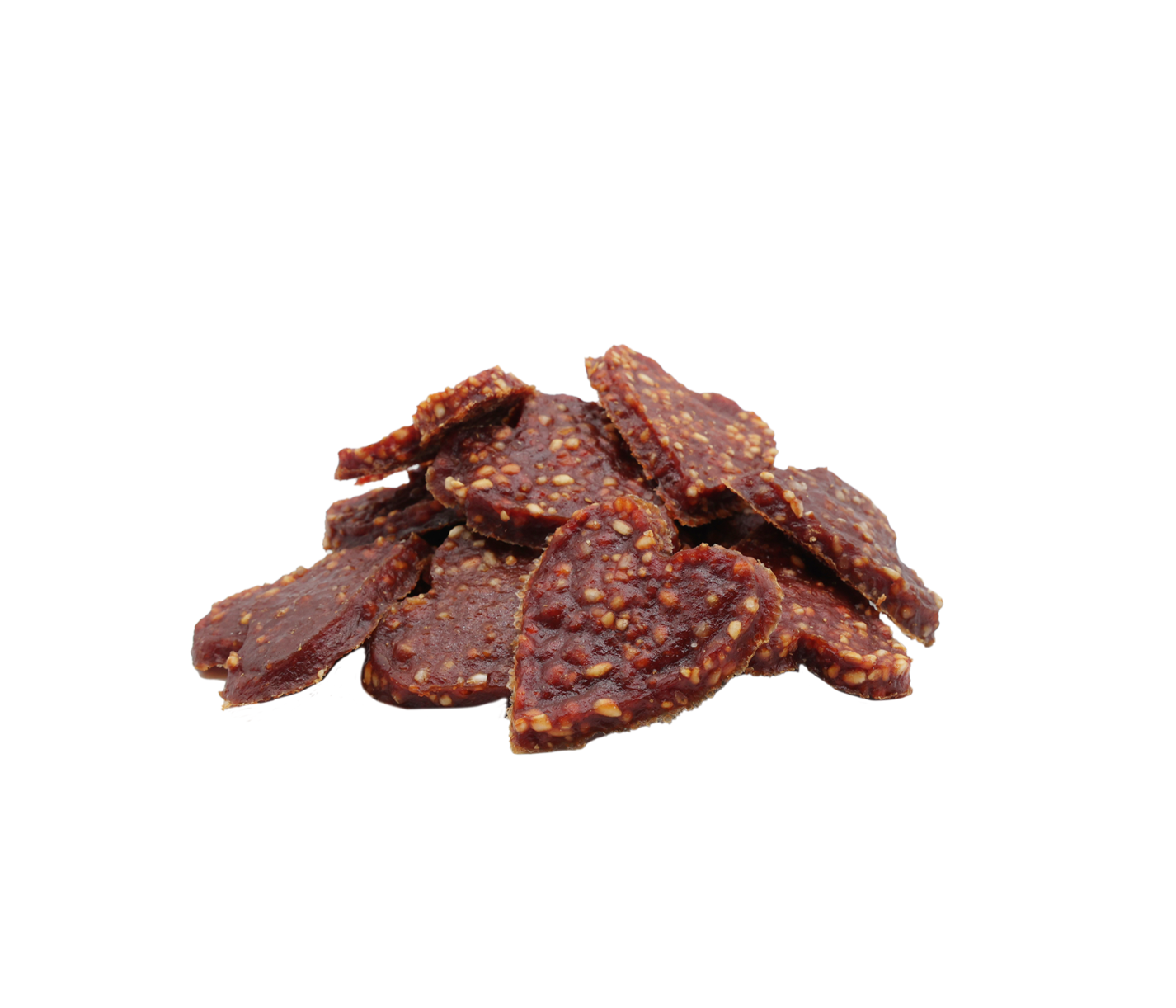 Ankhjärtan med Ris - Proteinrikt Hundgodis