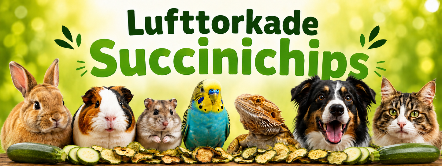 Succinichips 20 g