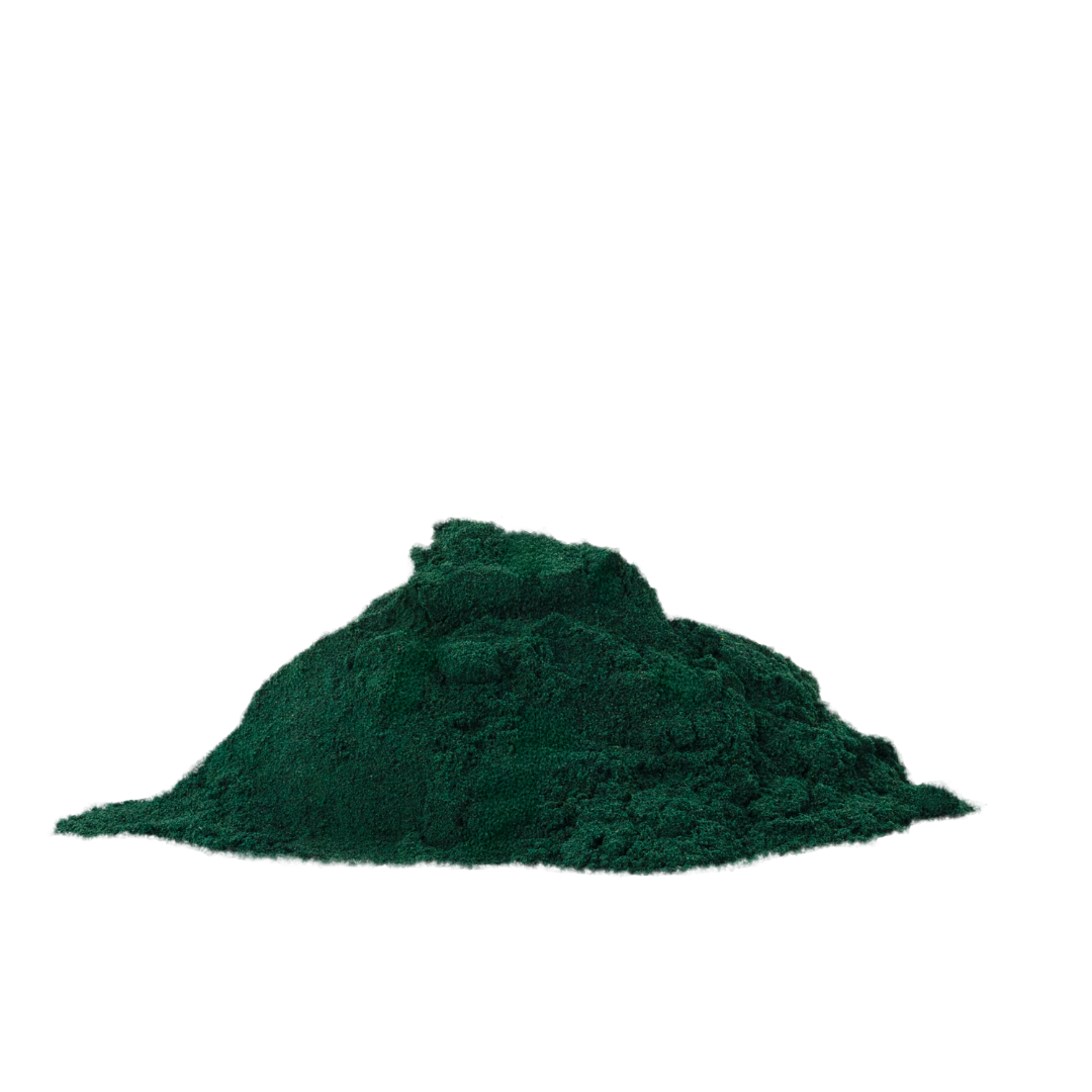 Green Spirulina - Näringstillskott för katt & hund 45 g