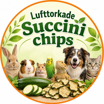 Succinichips 20 g