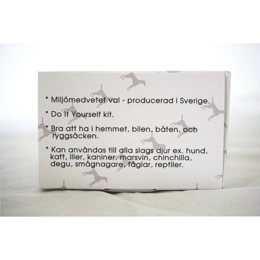 BandageBox - Komplett Bandageset för Hund och andra smådjur